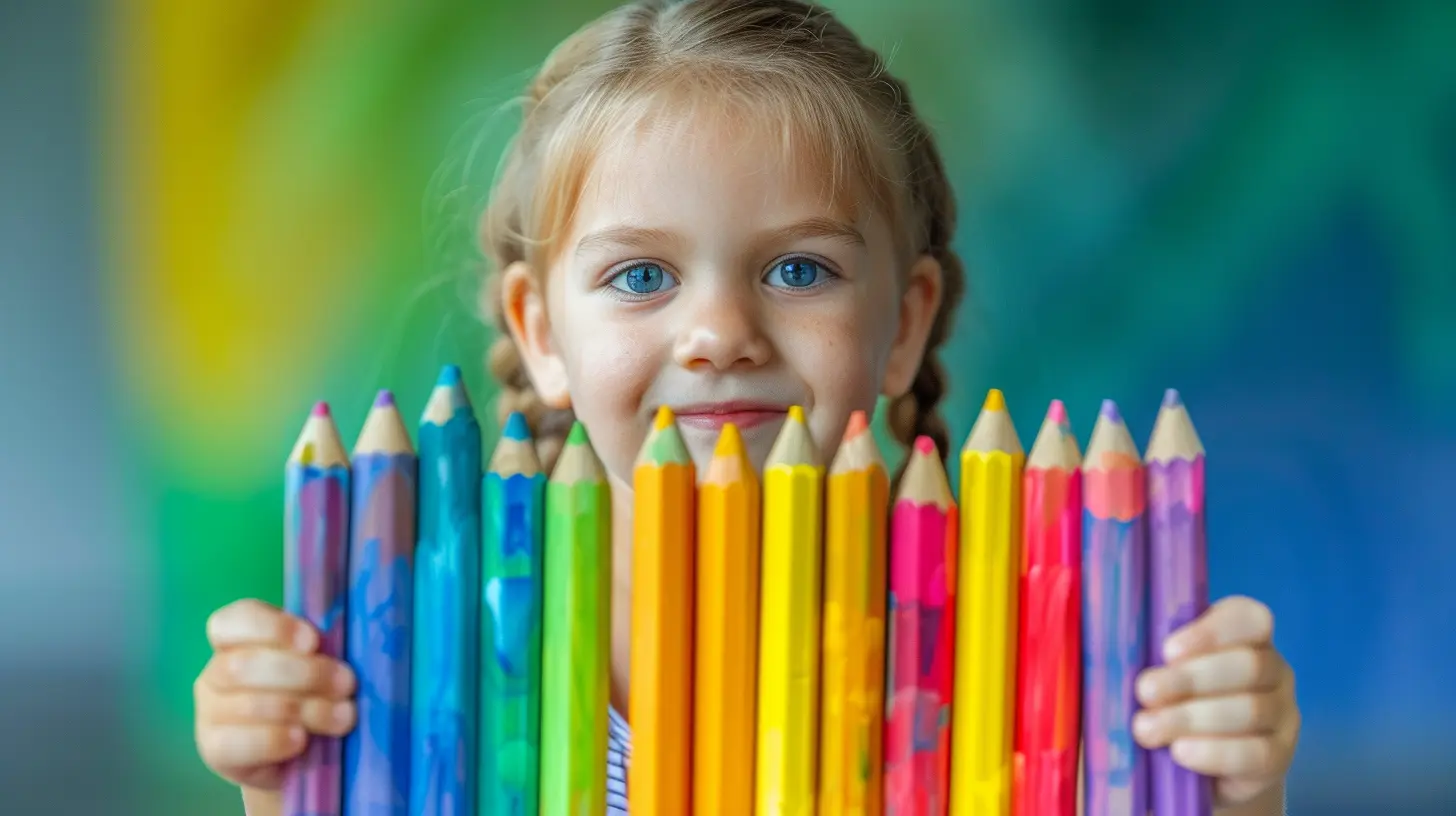 Organizing a Preschool Playdate with Success