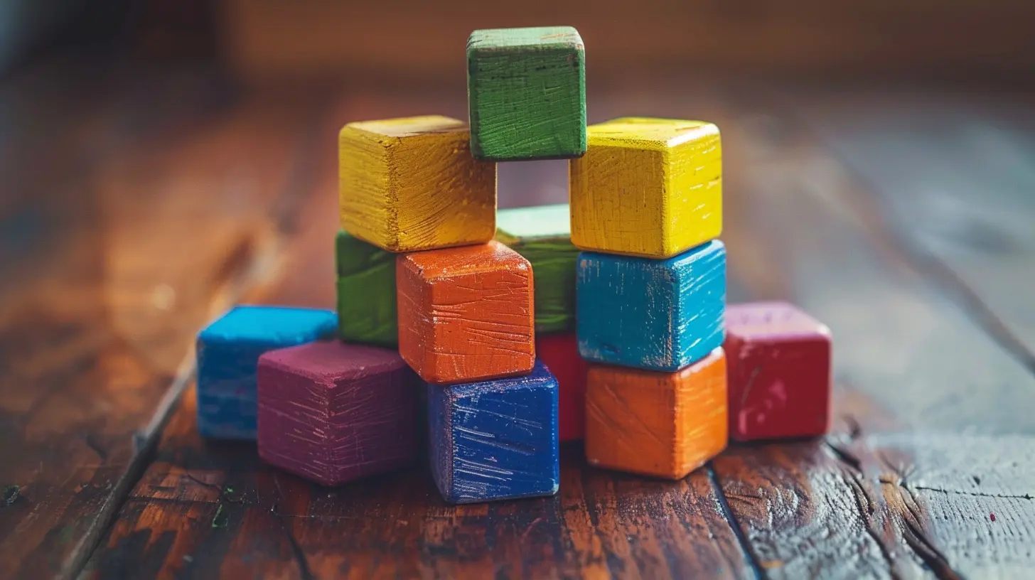 Organizing a Preschool Playdate with Success