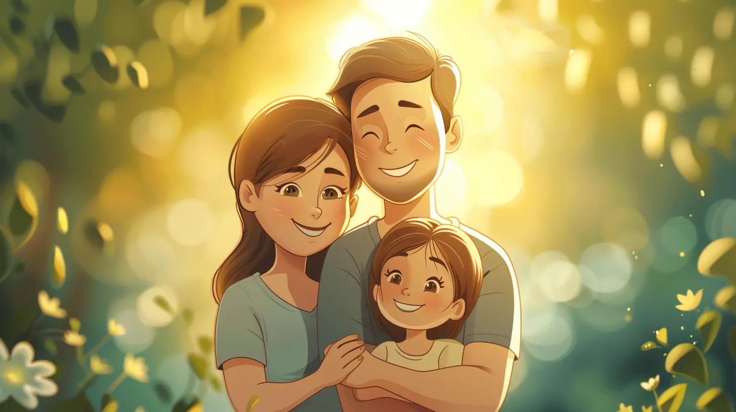 Parenting Through Crisis: Self-Care in Difficult Times