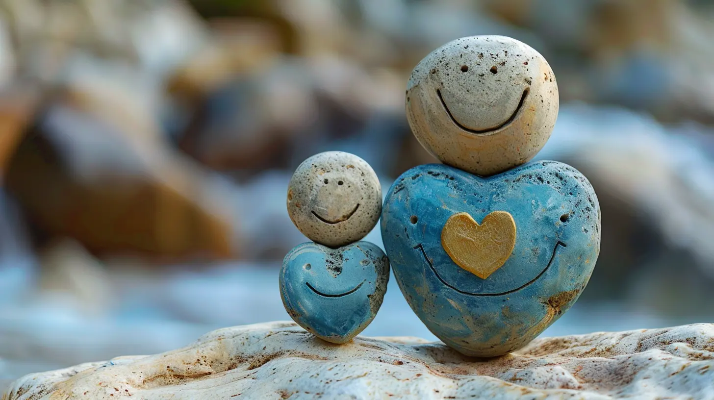 Parenting Without Burnout: The Role of Self-Compassion