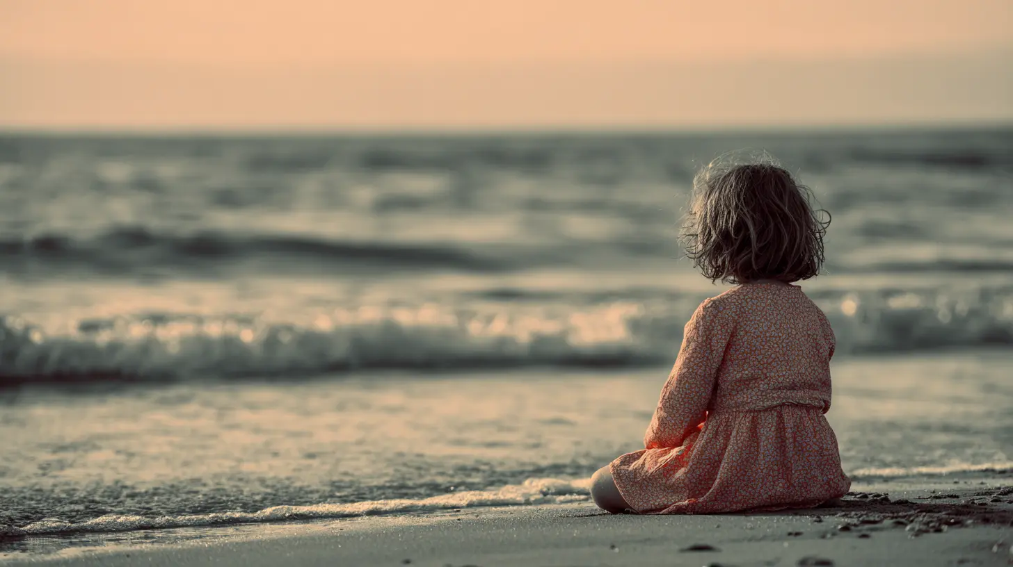 Patience Challenges Every Parent Will Face This Decade