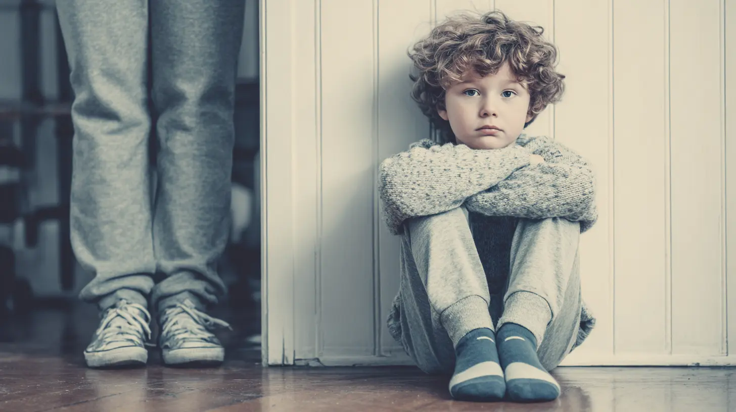 Patience Challenges Every Parent Will Face This Decade