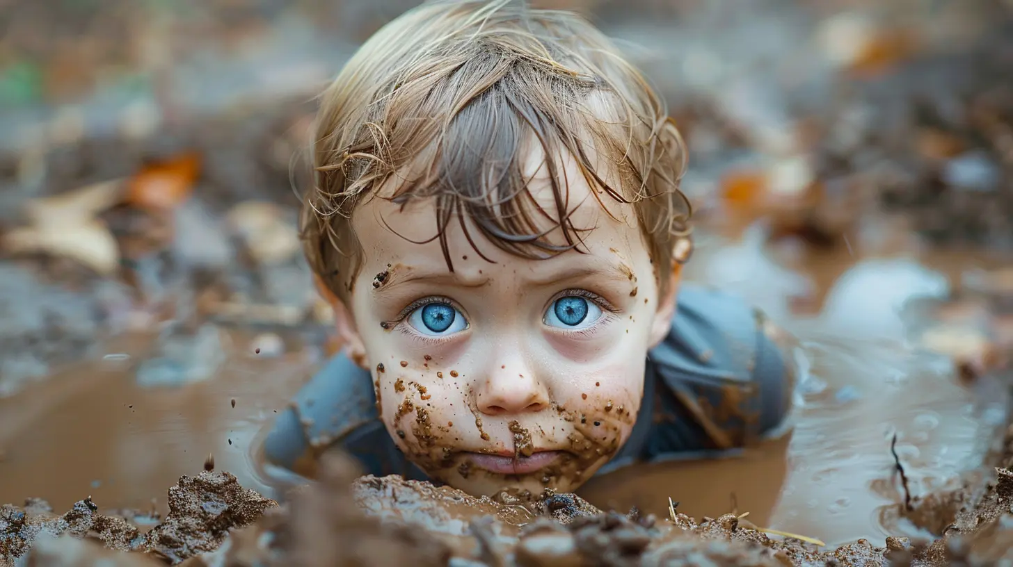 Patience is a Practice, Not a Perfection: Embracing the Messy Middle