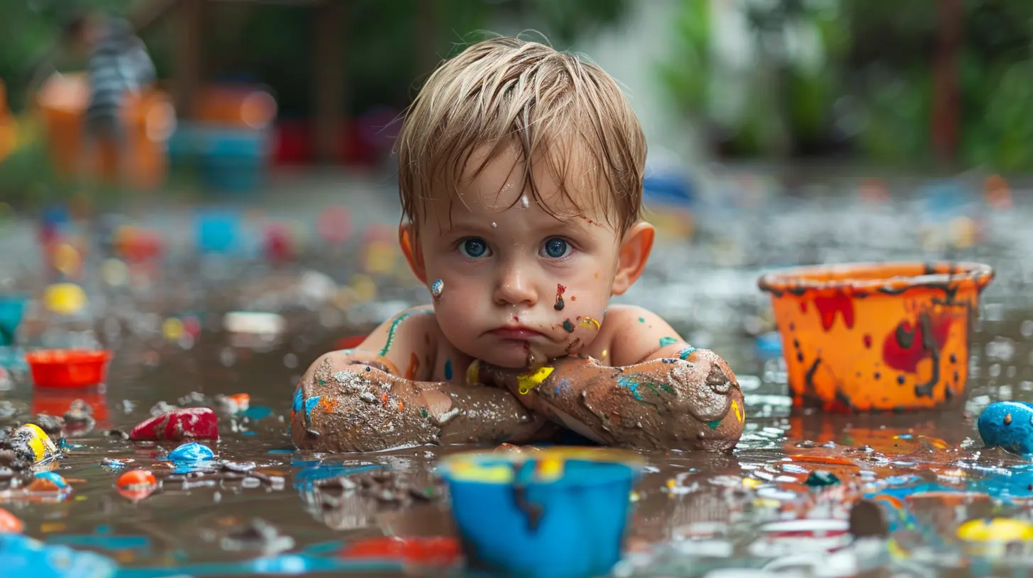 Patience is a Practice, Not a Perfection: Embracing the Messy Middle