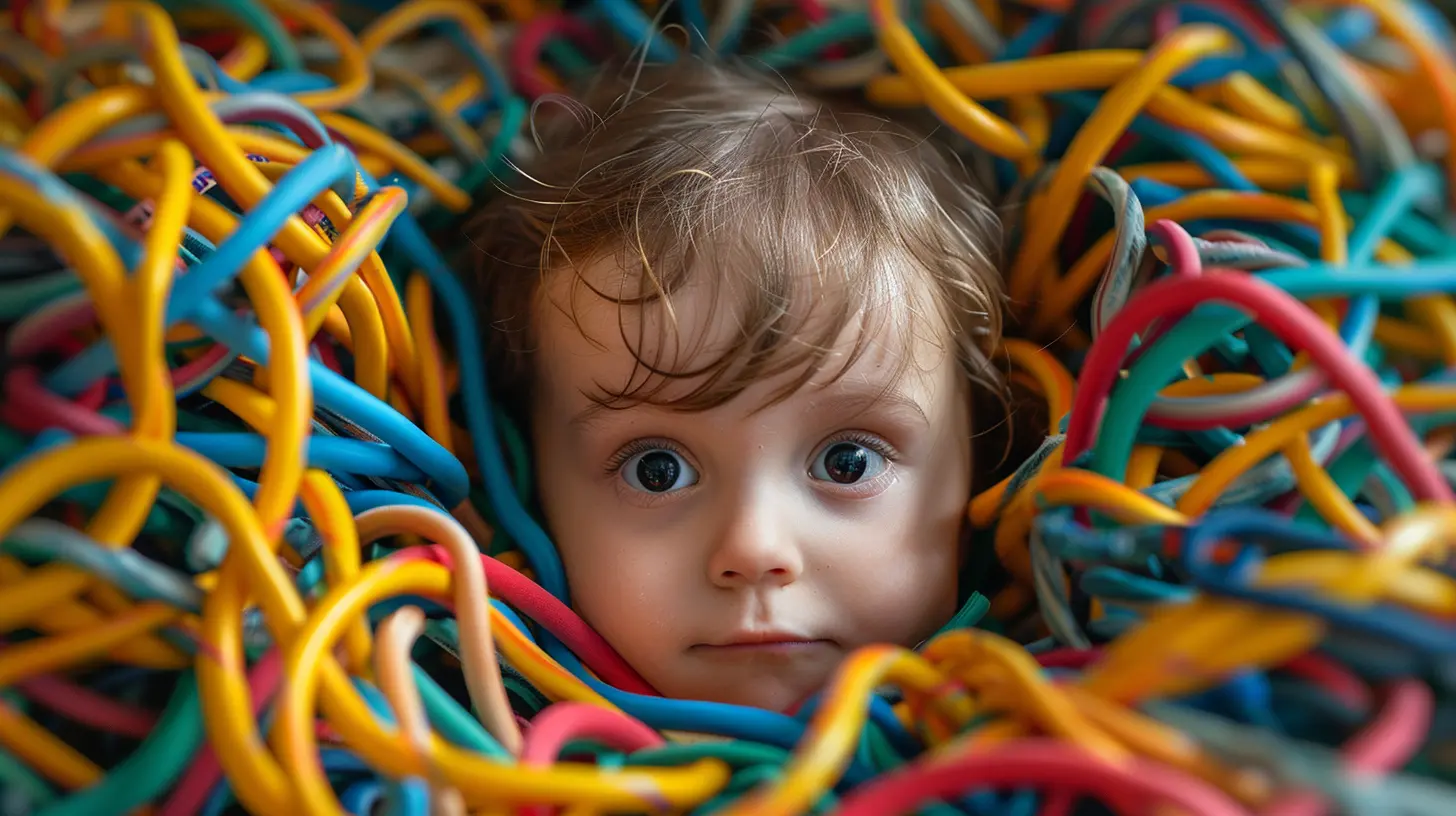 Patience is a Practice, Not a Perfection: Embracing the Messy Middle