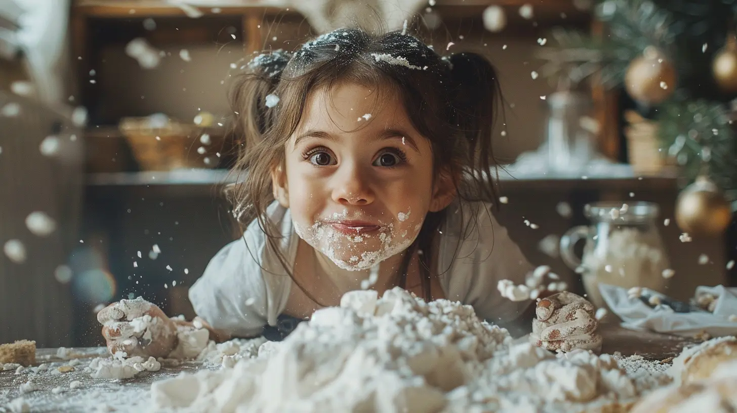 Patience is a Practice, Not a Perfection: Embracing the Messy Middle