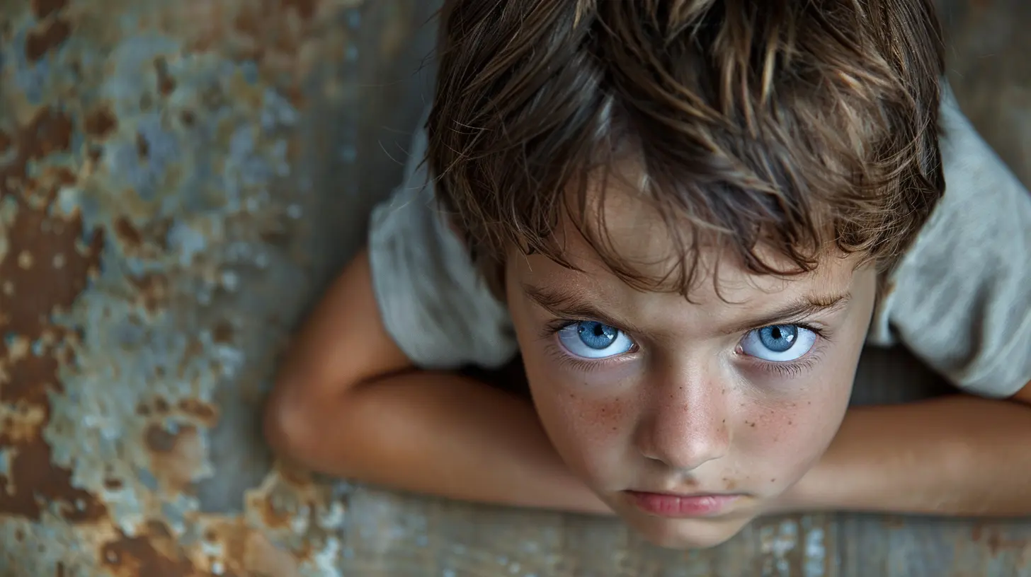 Phrases to Diffuse a Meltdown Before It Starts