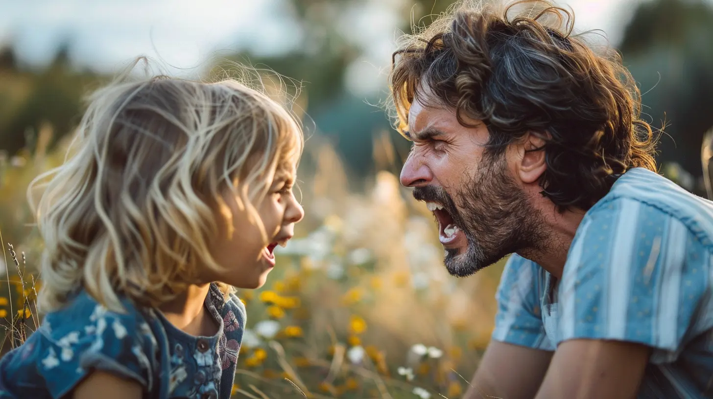 Phrases to Diffuse a Meltdown Before It Starts
