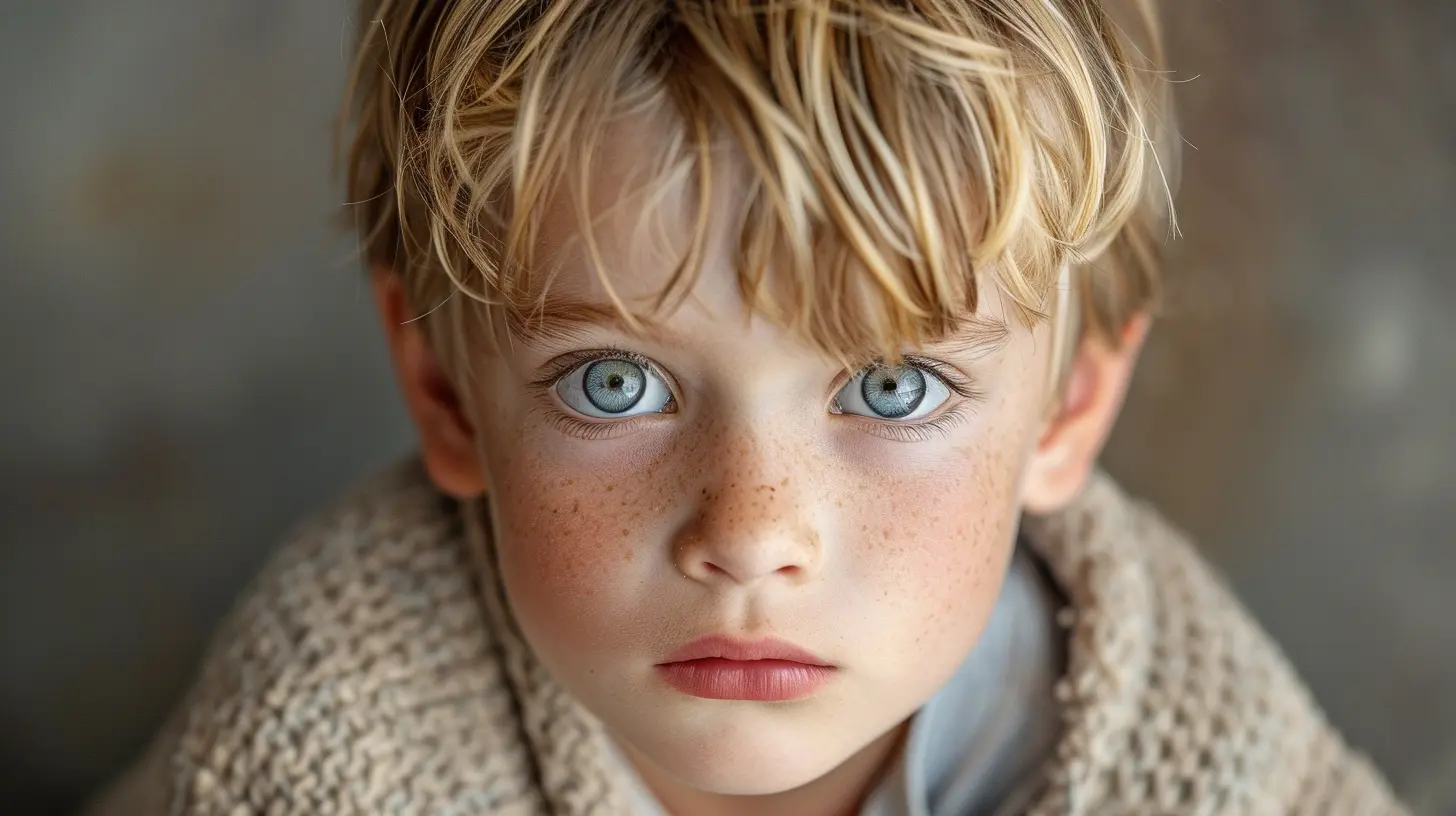 Positive Discipline Strategies for Preschool-Age Children