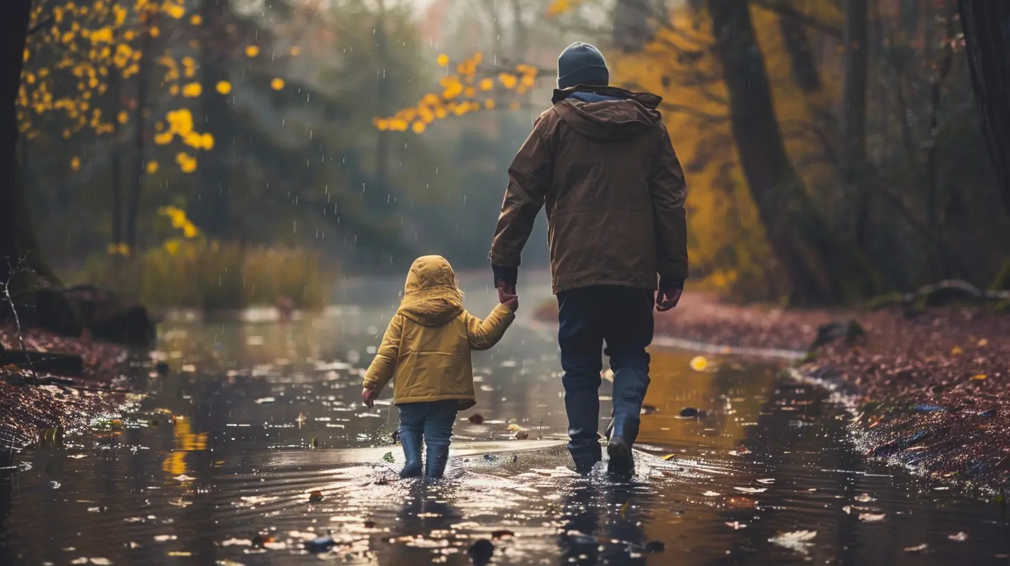 Positive Discipline Strategies for Preschool-Age Children