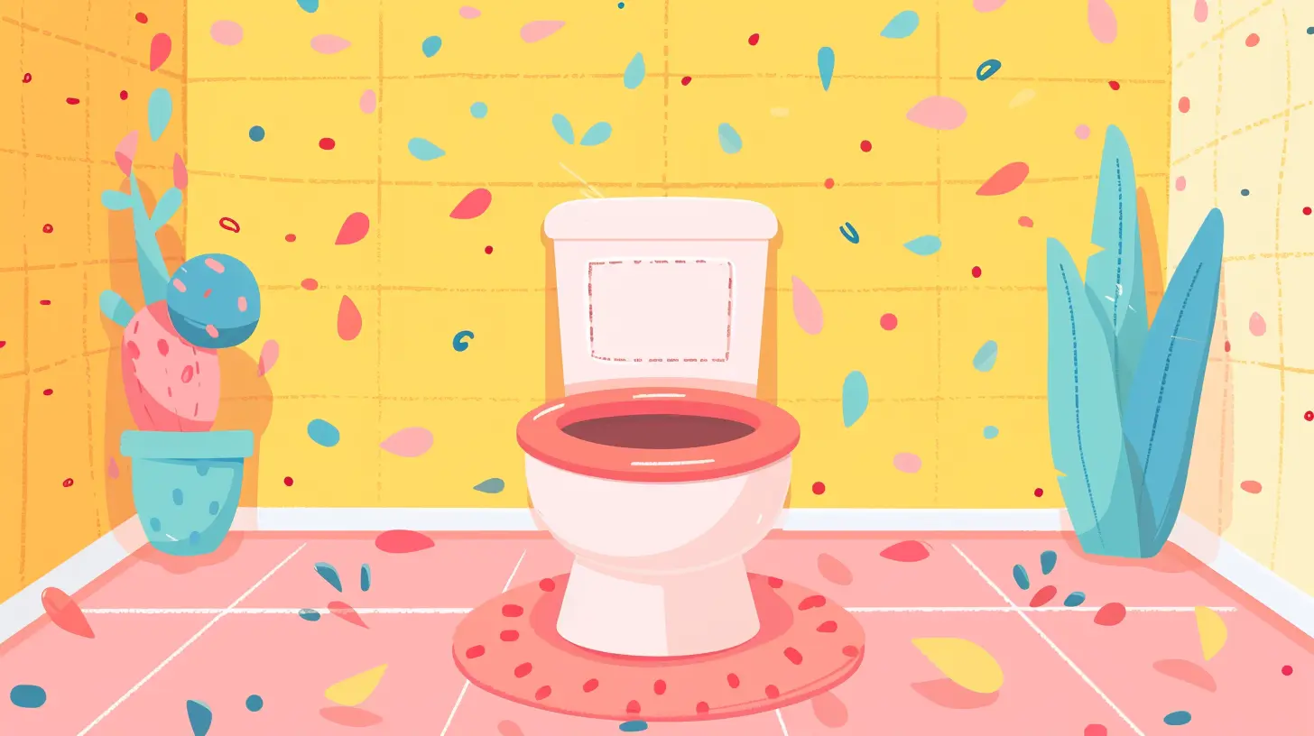 Potty Training and Speech Delays: Navigating the Process