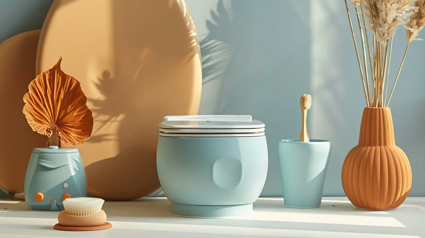 Potty Training Essentials: Must-Have Tools for Success