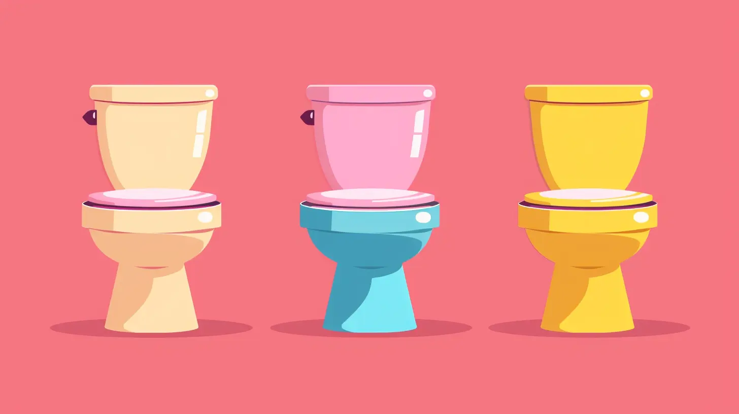 Potty Training Essentials: Must-Have Tools for Success