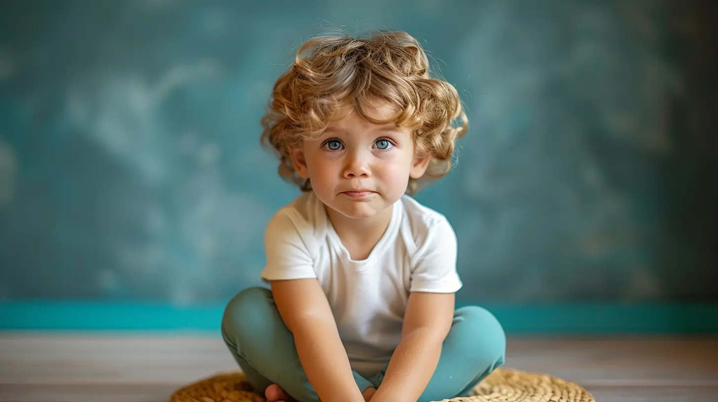 Potty Training for Boys vs. Girls: Understanding the Differences