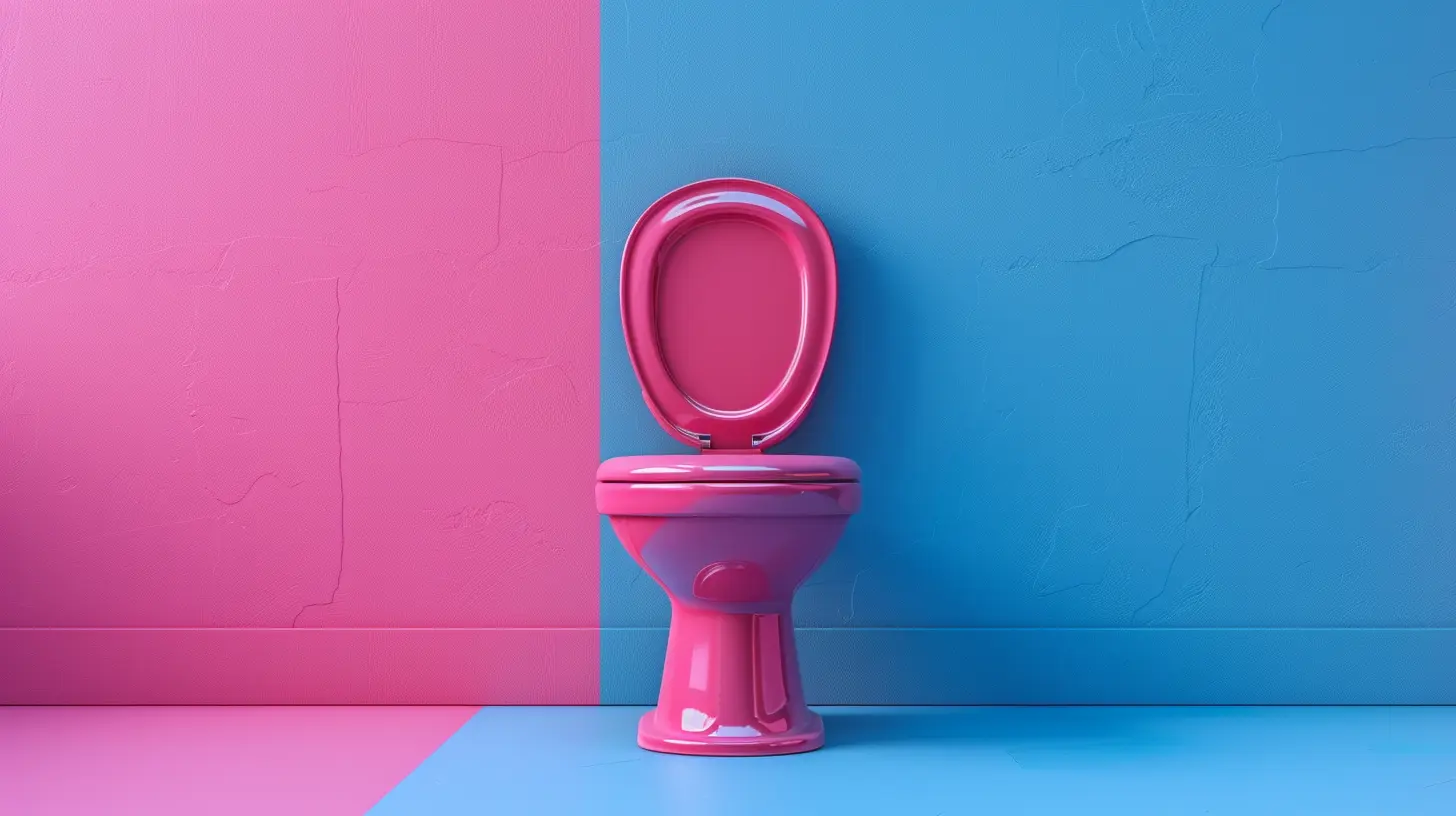 Potty Training Myths Debunked: What You Really Need to Know