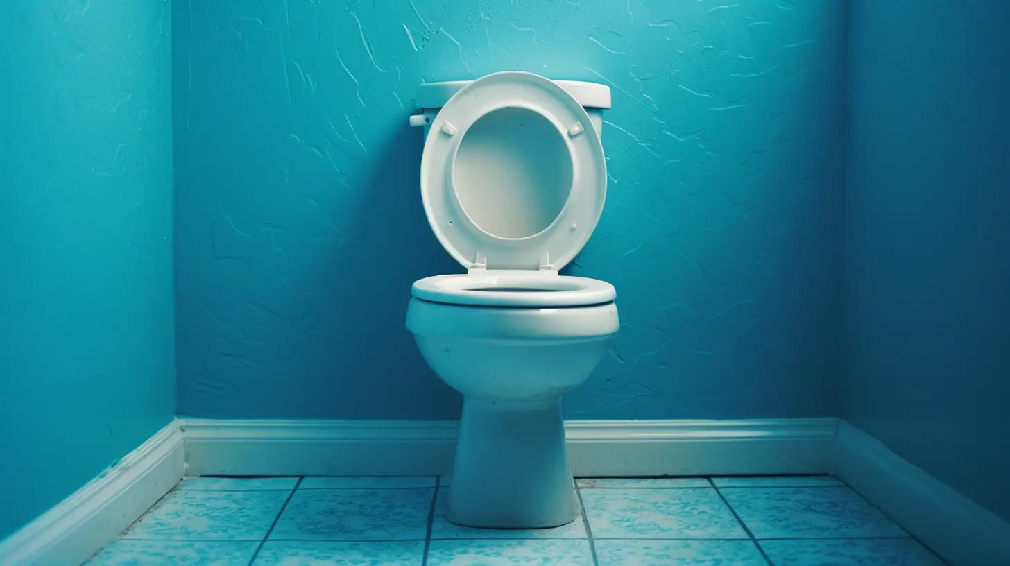 Potty Training Myths Debunked: What You Really Need to Know