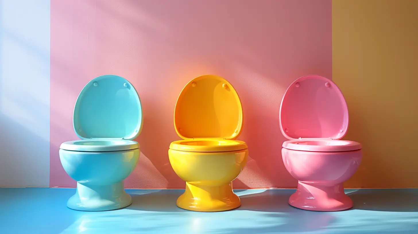 Potty Training Myths Debunked: What You Really Need to Know