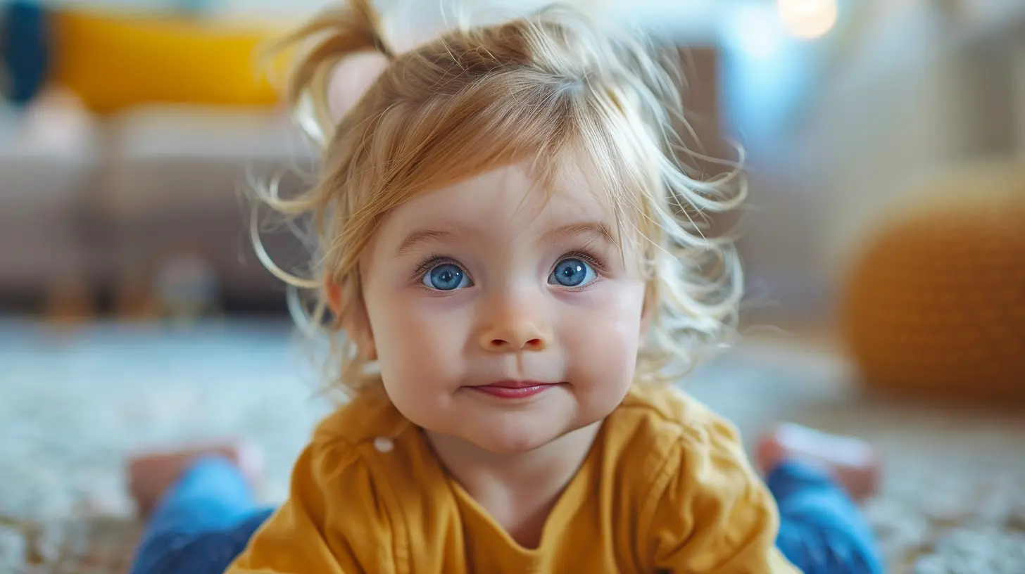 Potty Training Myths Debunked: What You Really Need to Know