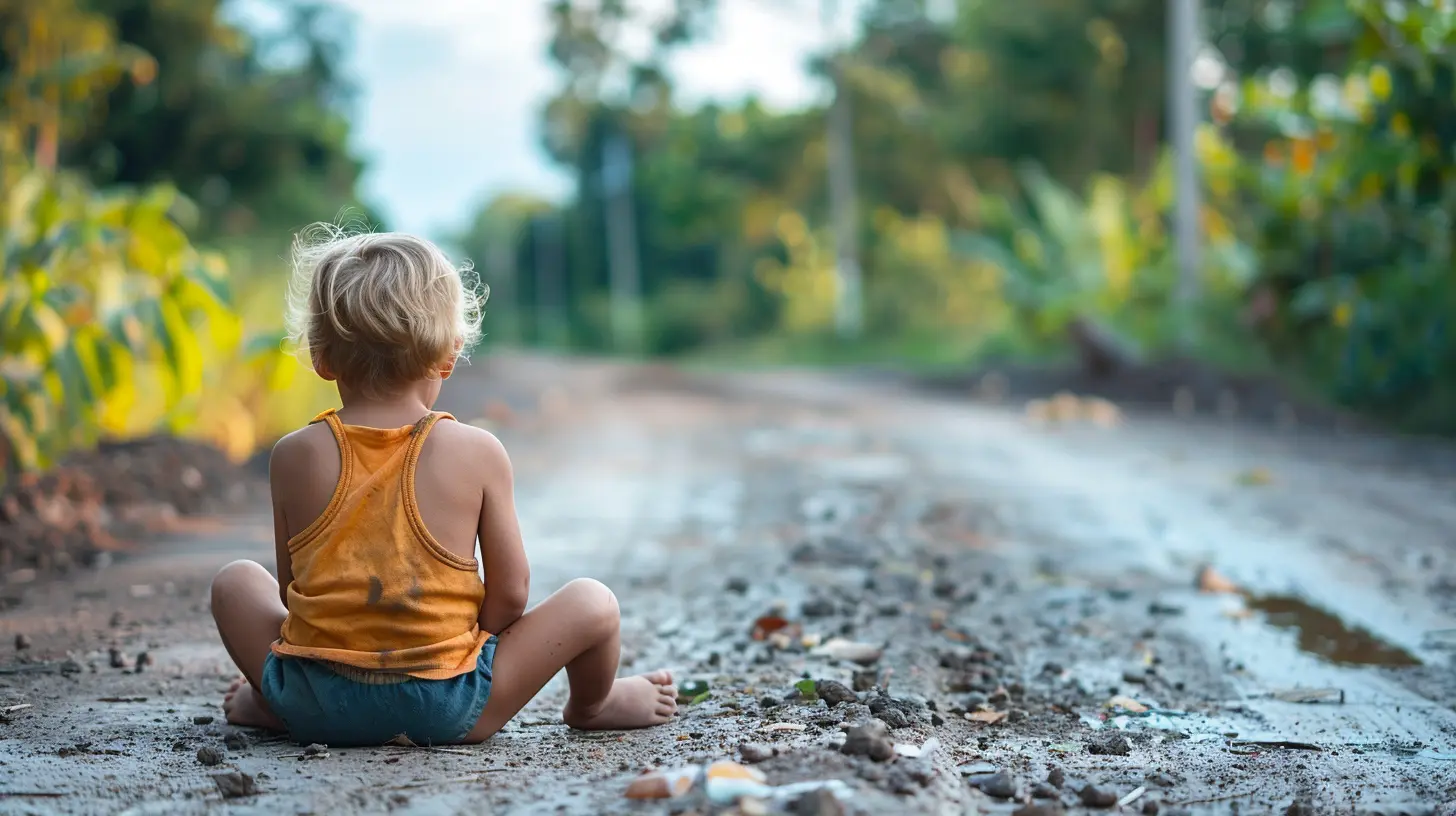 Potty Training While Traveling: A Parent’s Toolkit for the Road