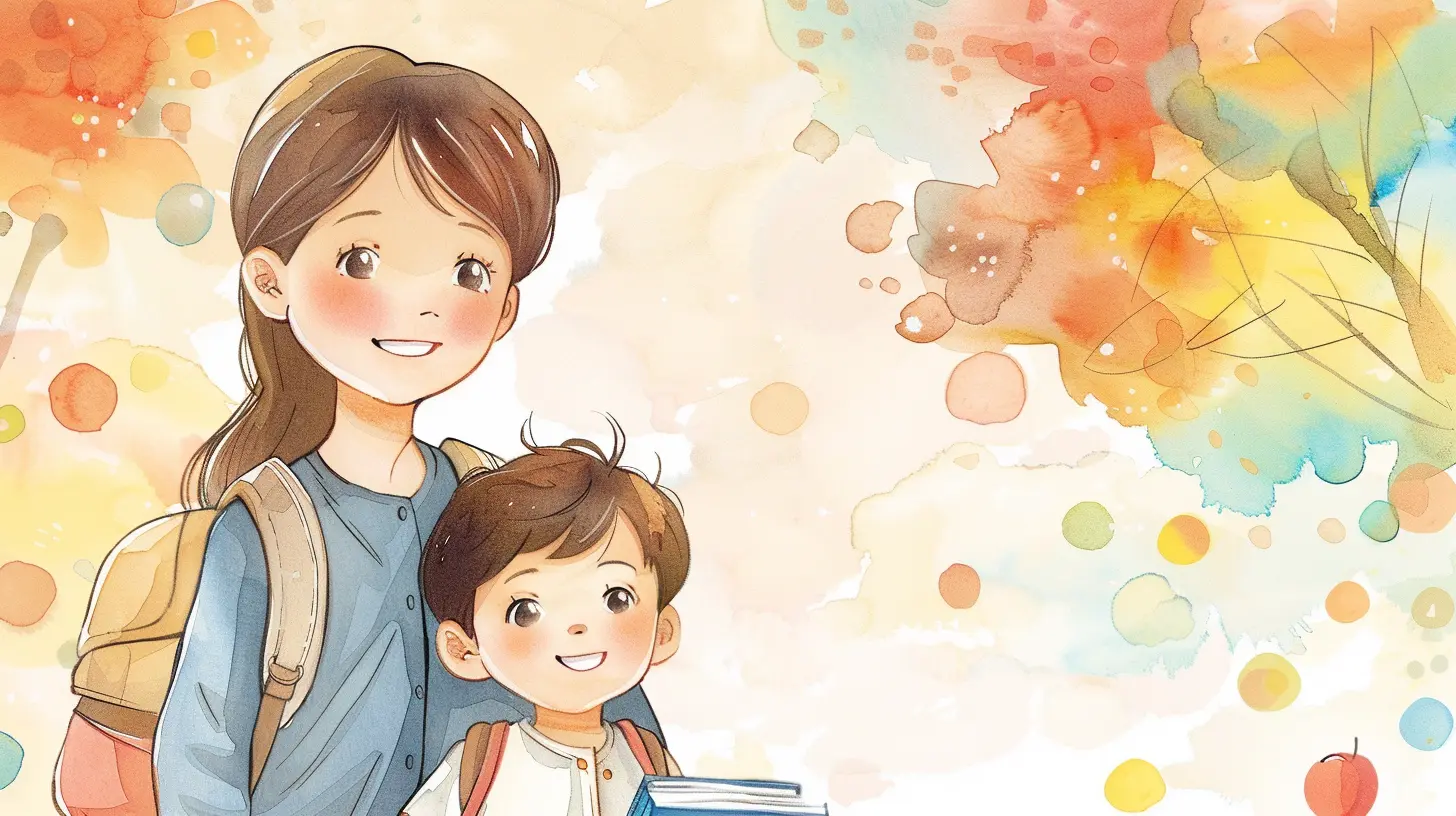 Preparing for Preschool Parent-Teacher Conferences