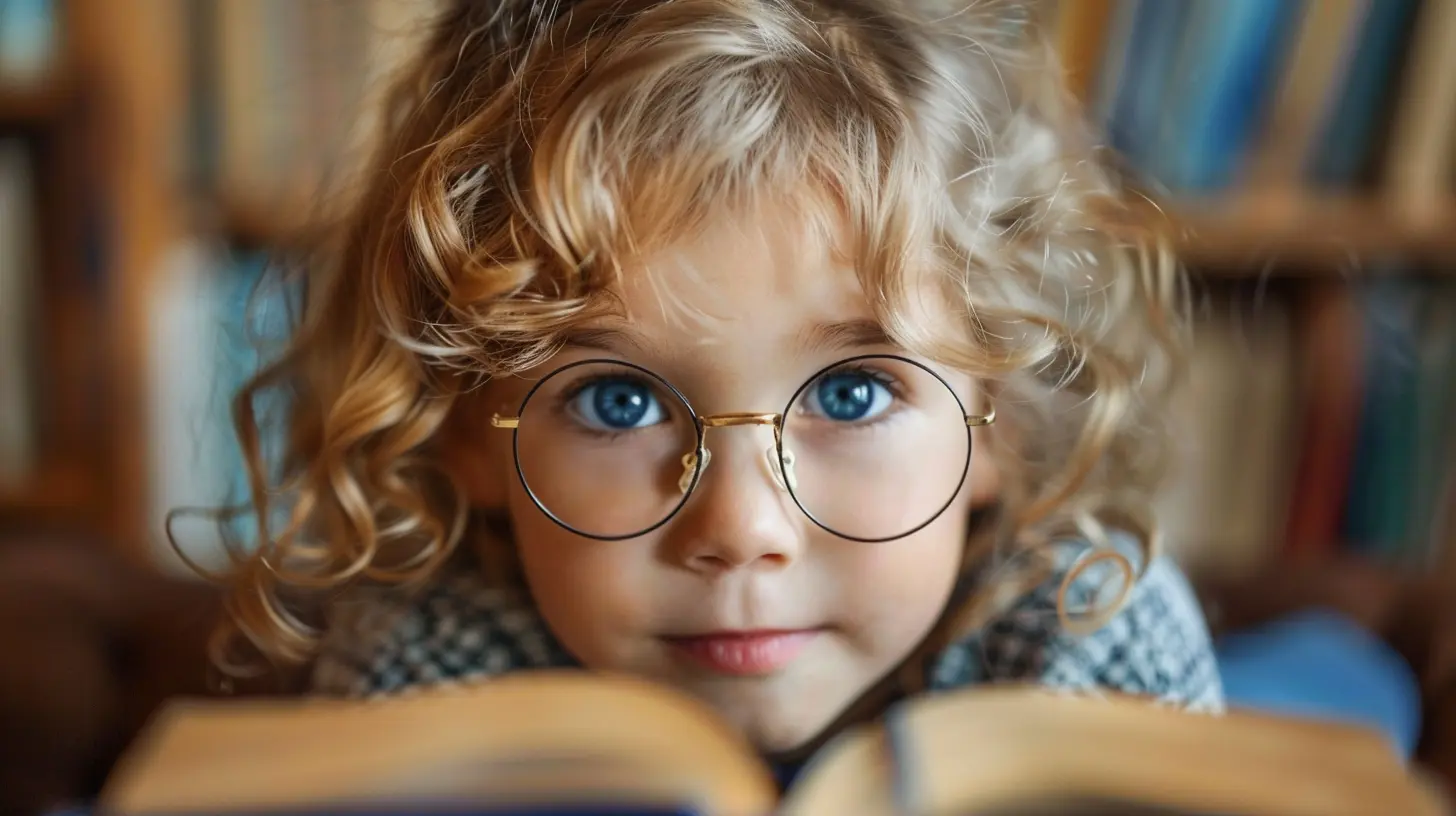 Preparing for Preschool Parent-Teacher Conferences