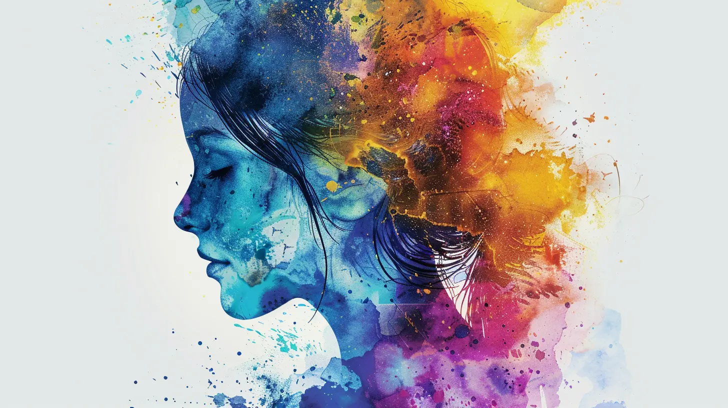 Preparing Your Child for Adolescence: A Mental Health Primer