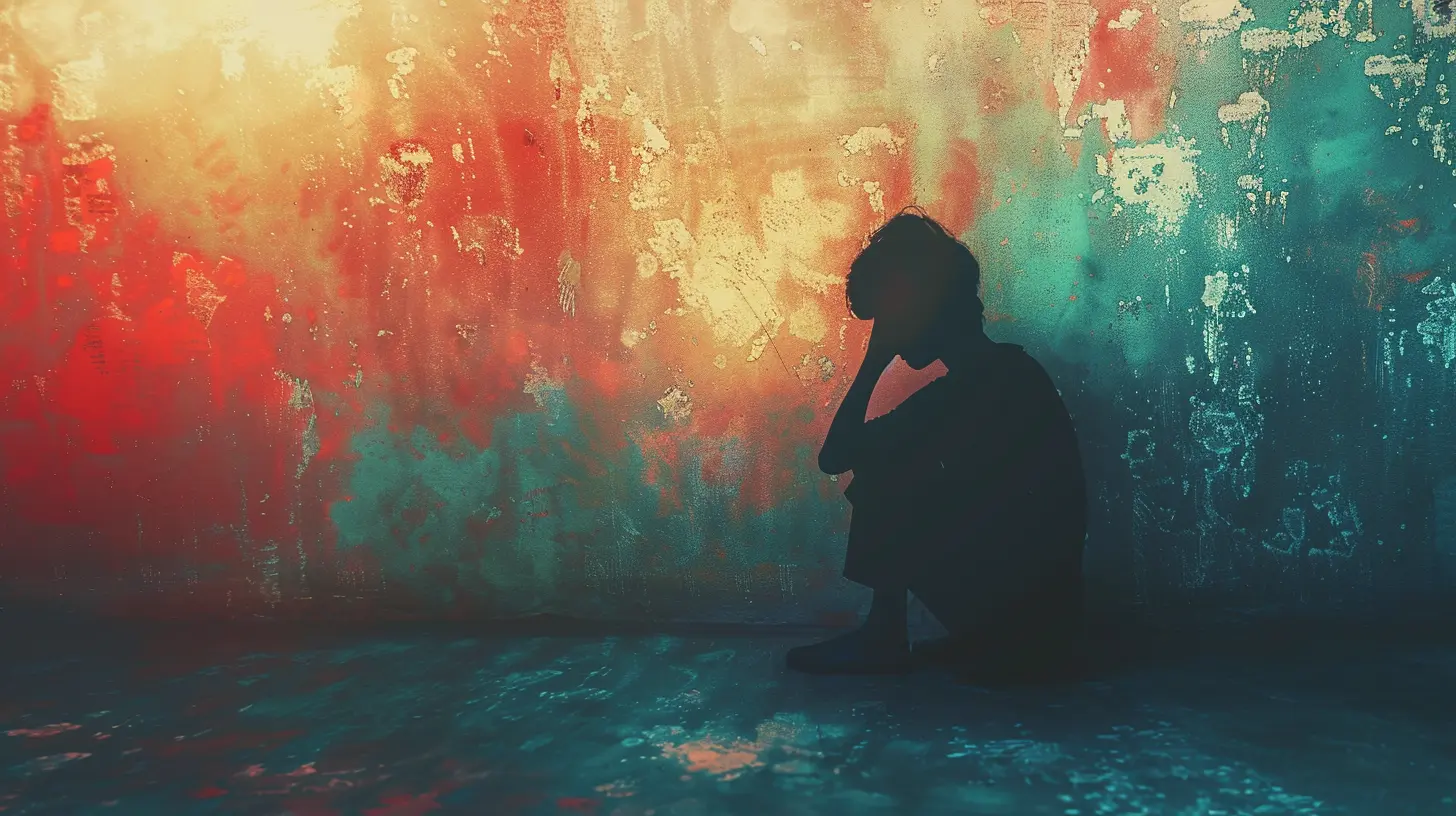 Preparing Your Child for Adolescence: A Mental Health Primer