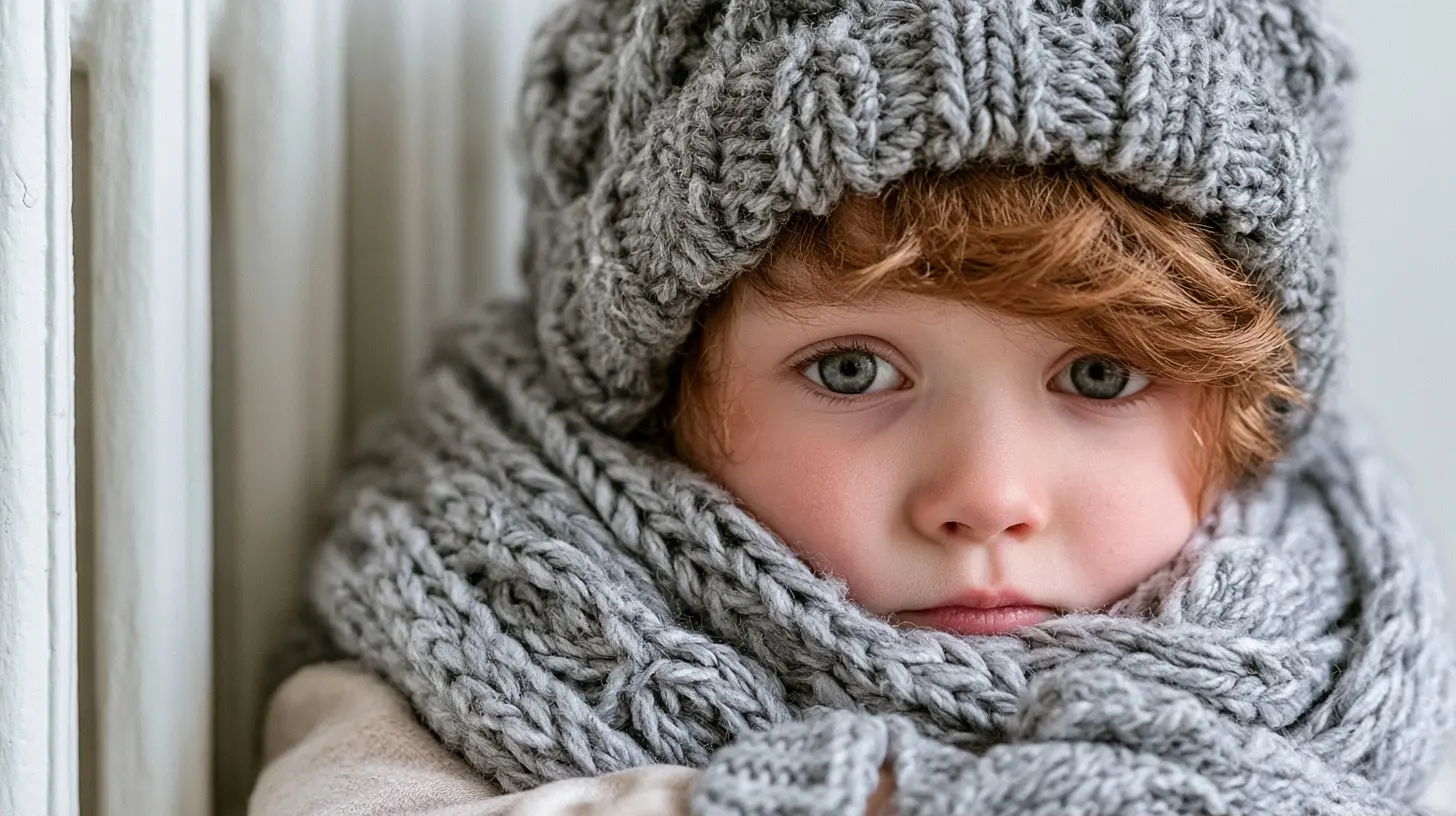 Preparing Your Child for Screen-Heavy Classrooms