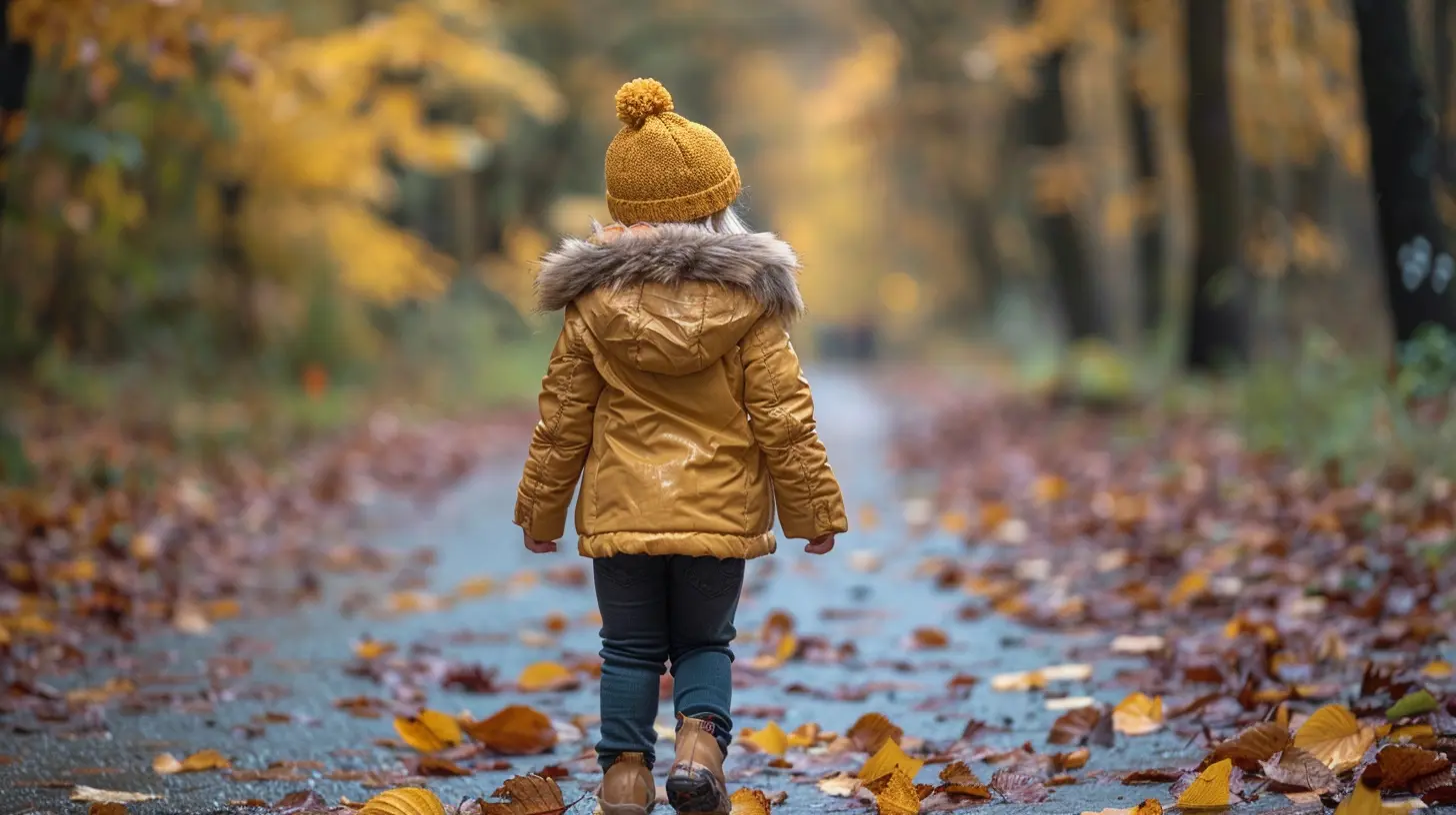 Preparing Your Preschooler for Kindergarten