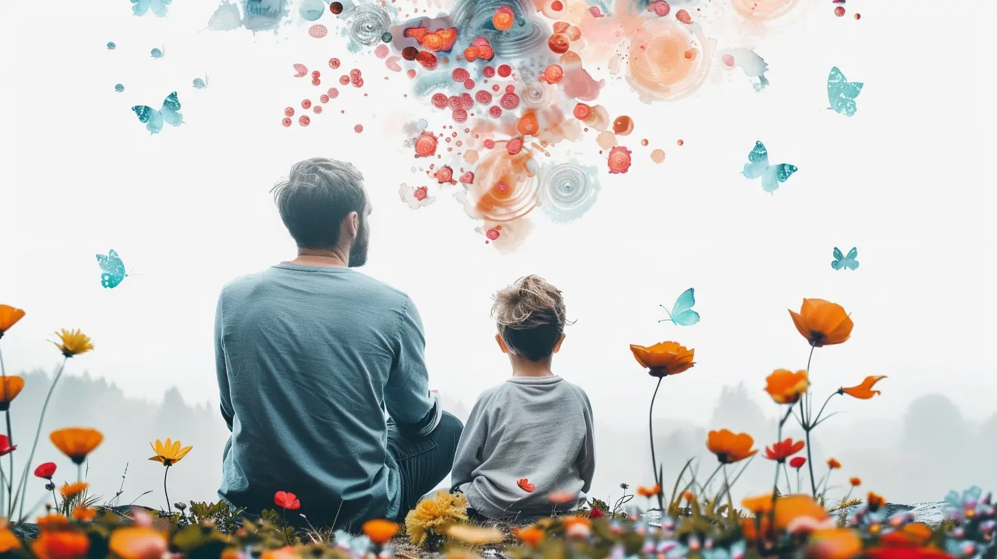 Preventing Parental Burnout: Strategies for Long-Term Well-Being