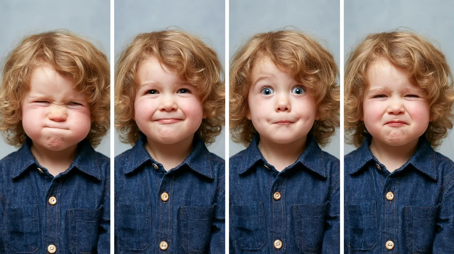 Raising a Child Who Can Self-Soothe by the Year 2027