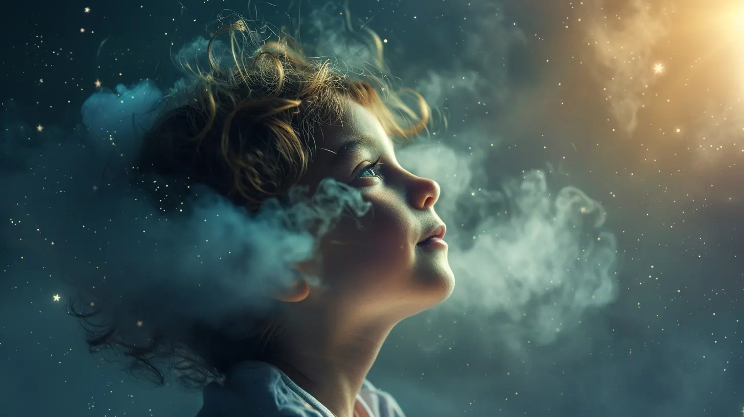 Raising an Emotionally Intelligent Child