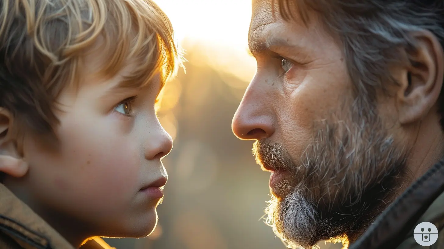 Raising Emotionally Healthy Boys: Challenges and Solutions