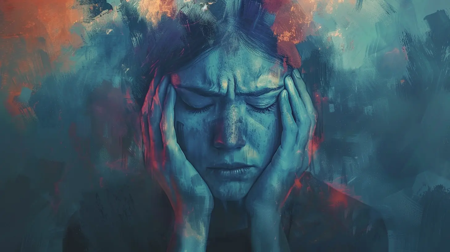 Recognizing Burnout in Parents and How to Recover