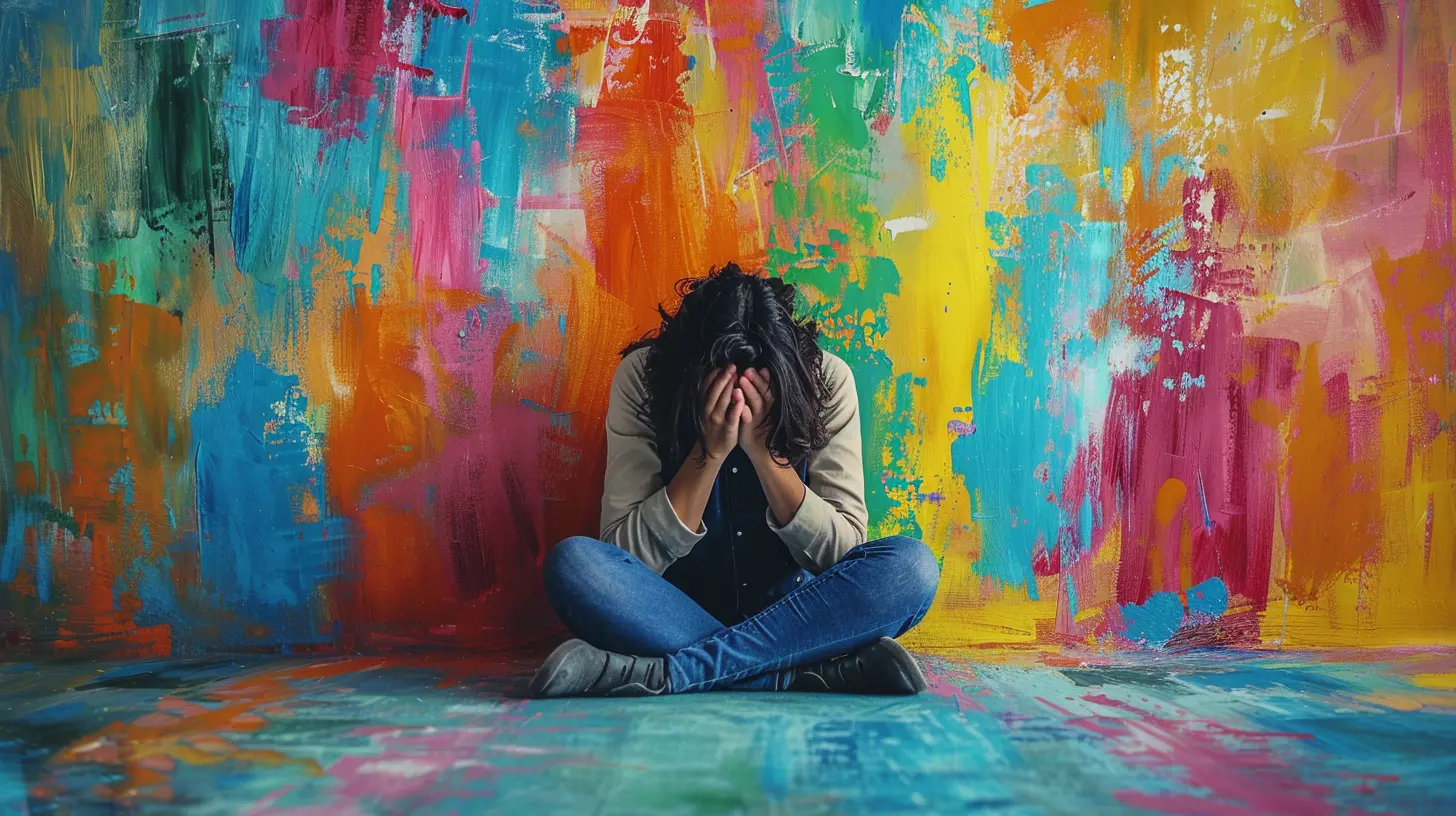 Recognizing Burnout in Parents and How to Recover