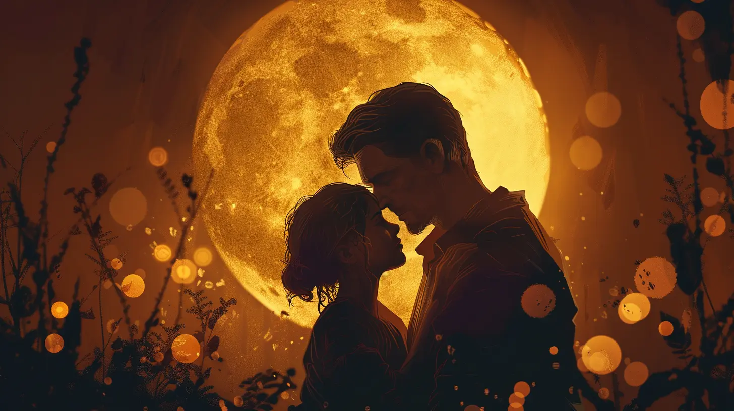 Rekindling Romance While Managing Parenthood