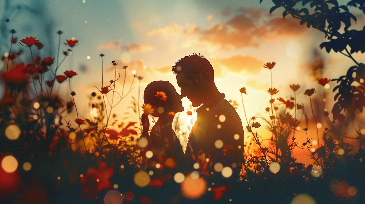 Rekindling Romance While Managing Parenthood