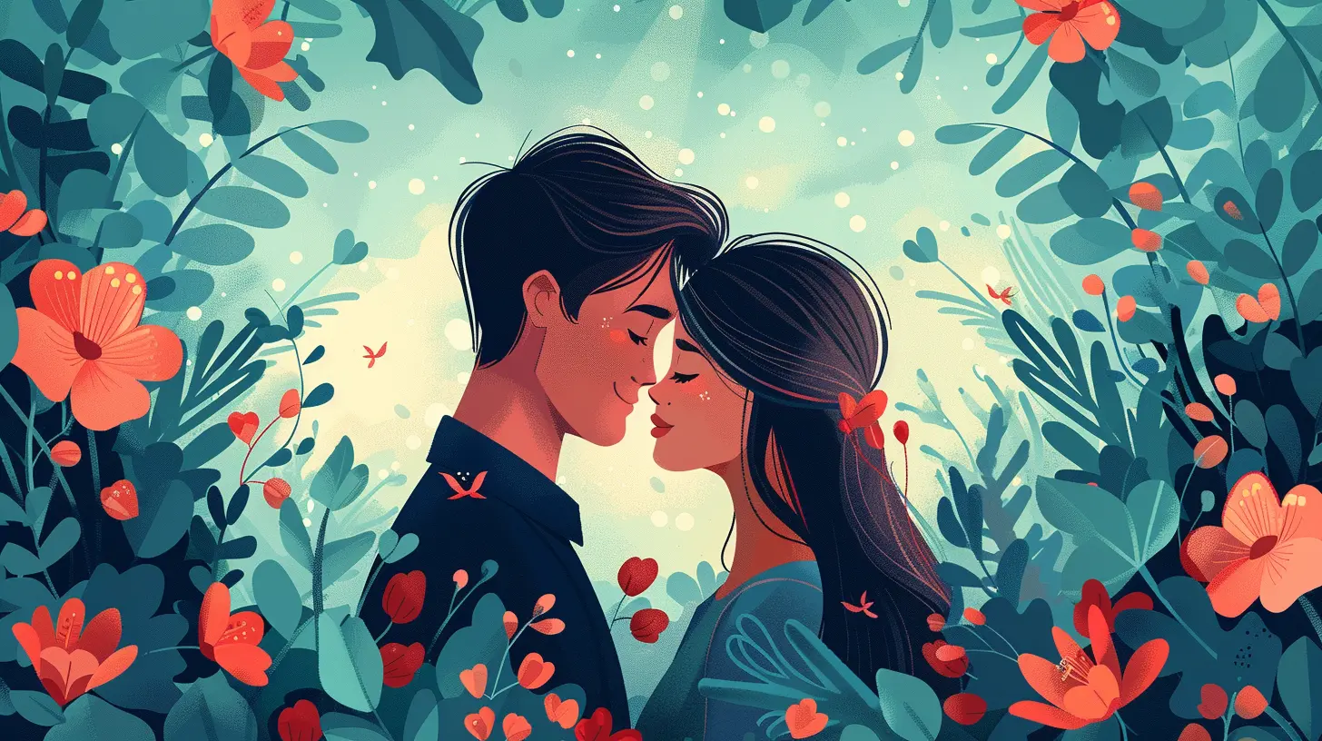 Rekindling Romance While Managing Parenthood