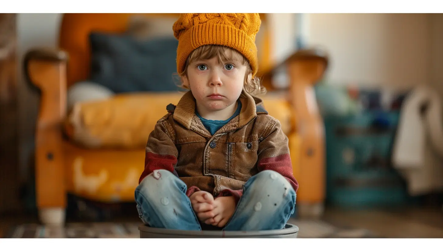 Rewards vs. No Rewards: Choosing the Right Motivation for Your Child