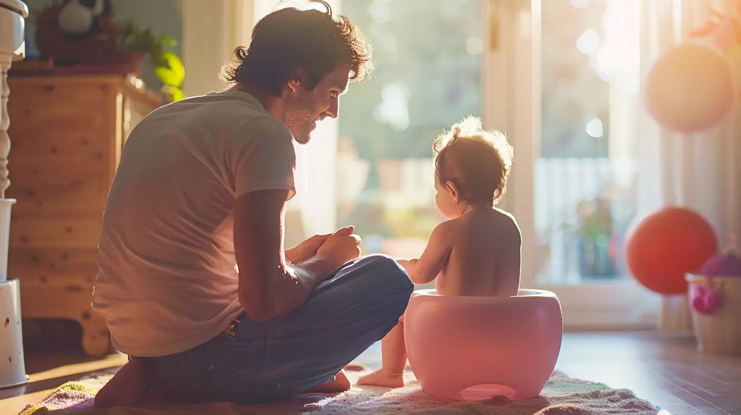 Rewards vs. No Rewards: Choosing the Right Motivation for Your Child