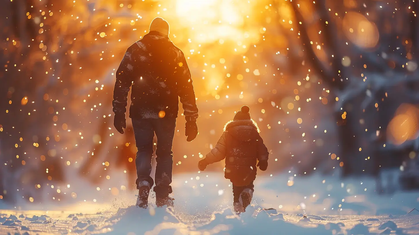 Seasonal Traditions That Bring Your Family Closer