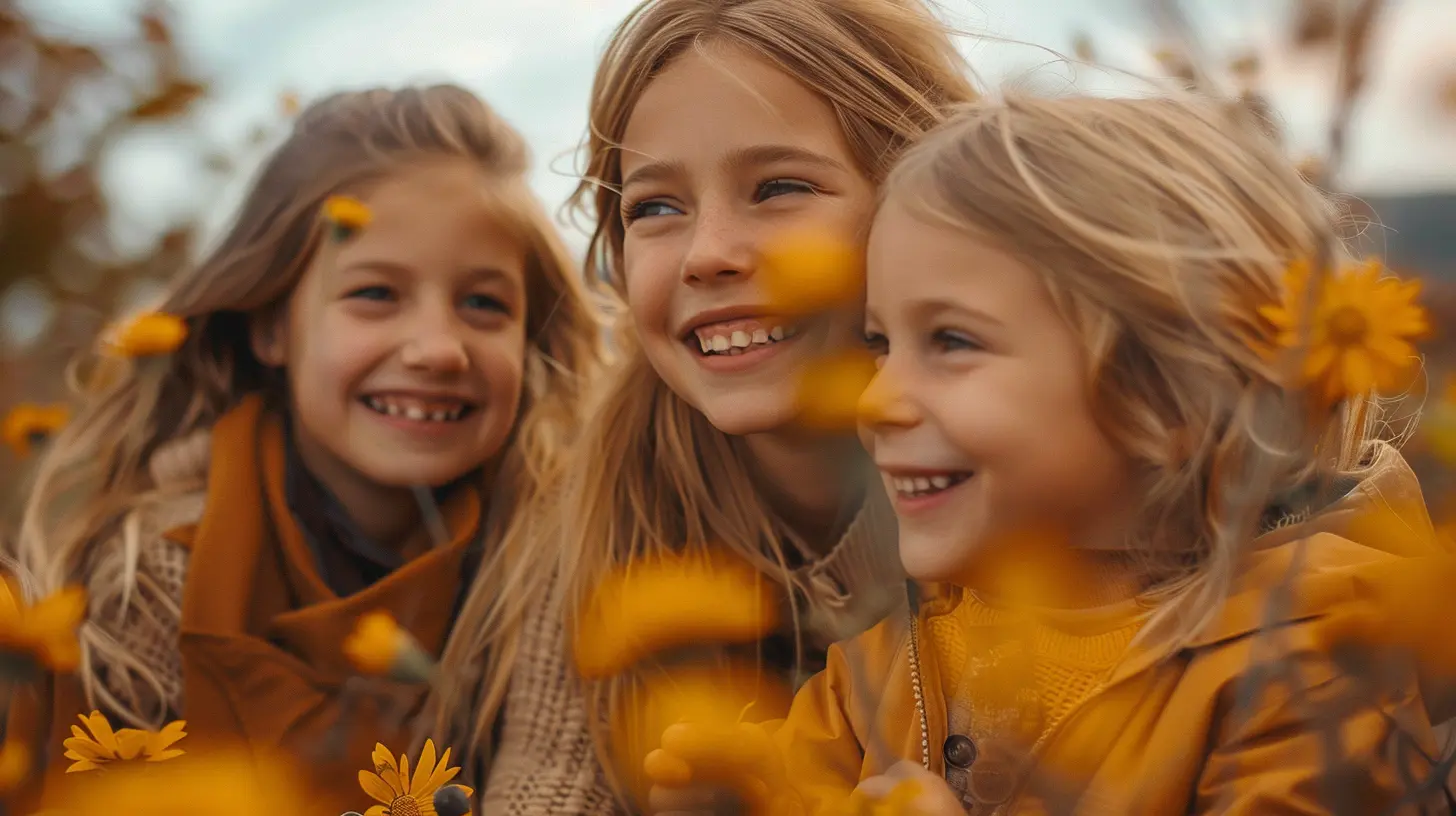 Seasonal Traditions That Bring Your Family Closer