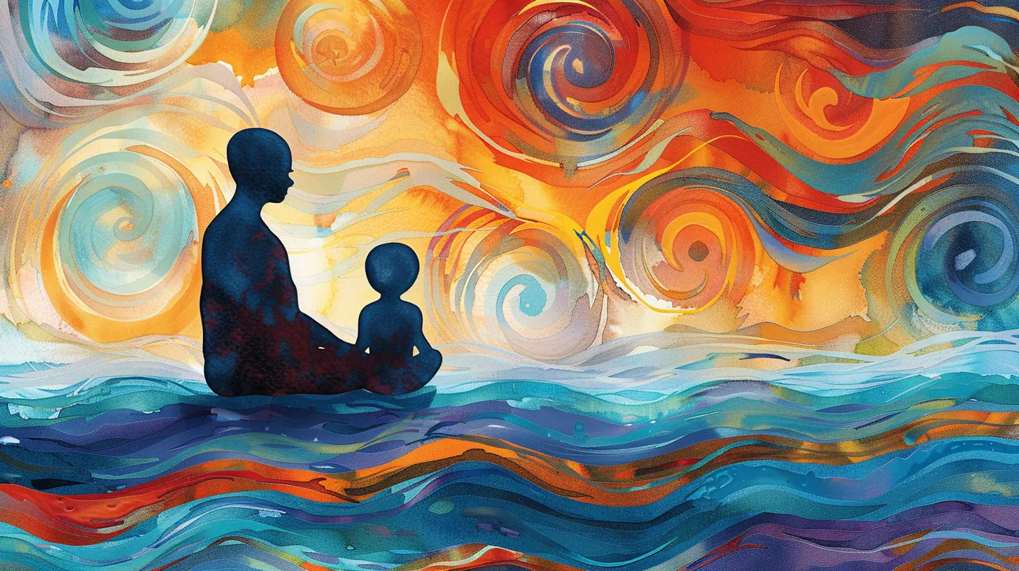 Self-Care Strategies for the Single Parent
