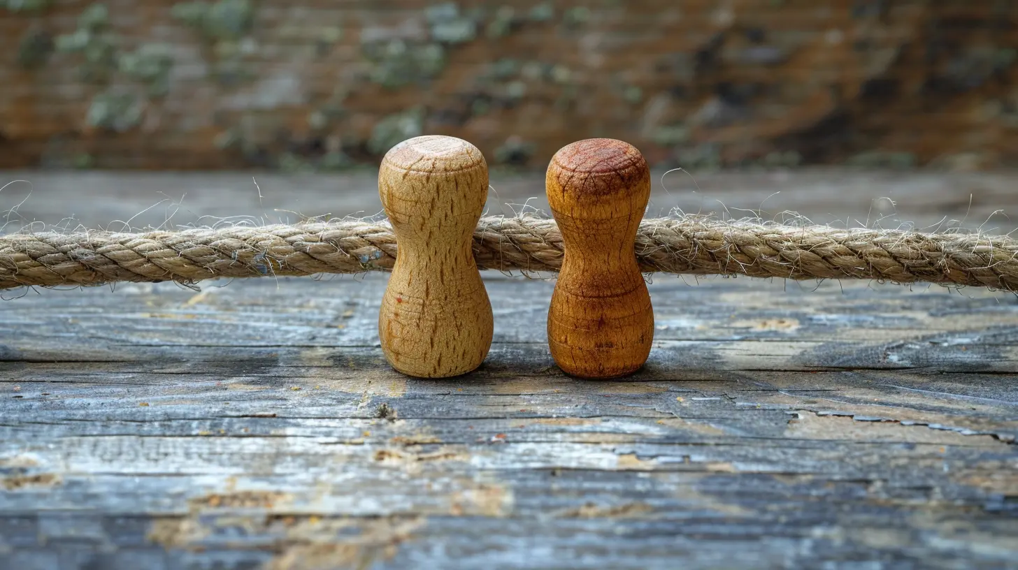 Setting Boundaries With Love: A Guide to Consistent Discipline