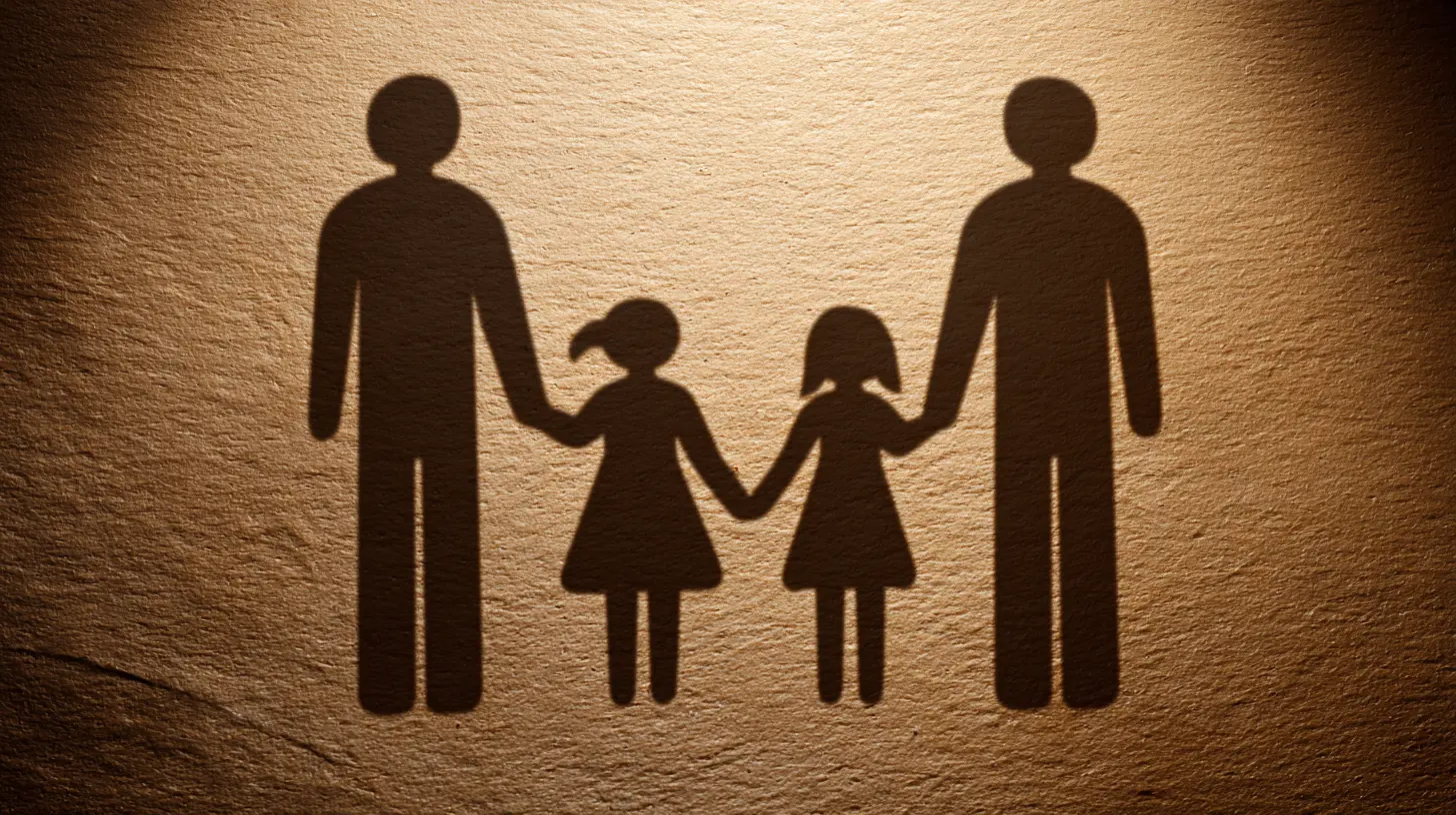 Setting the Tone: How Your Patience Shapes Family Dynamics