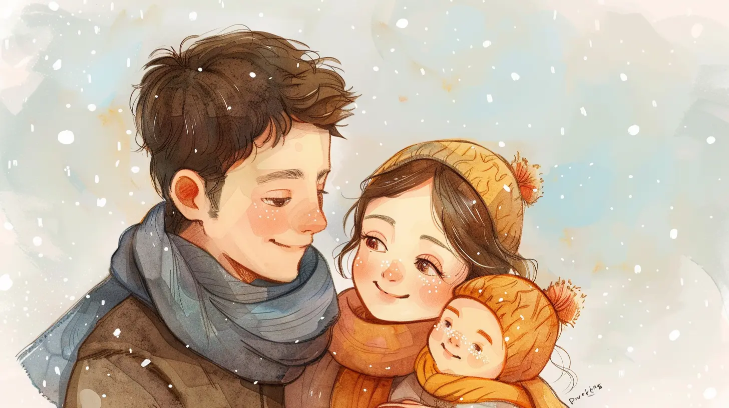 Simple Ways to Start New Family Traditions