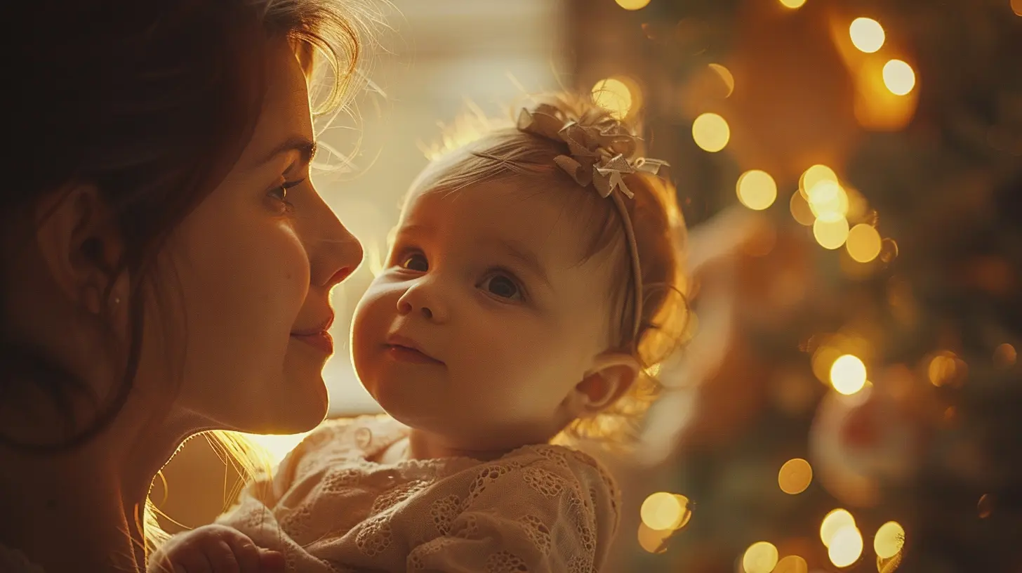 Simple Ways to Start New Family Traditions