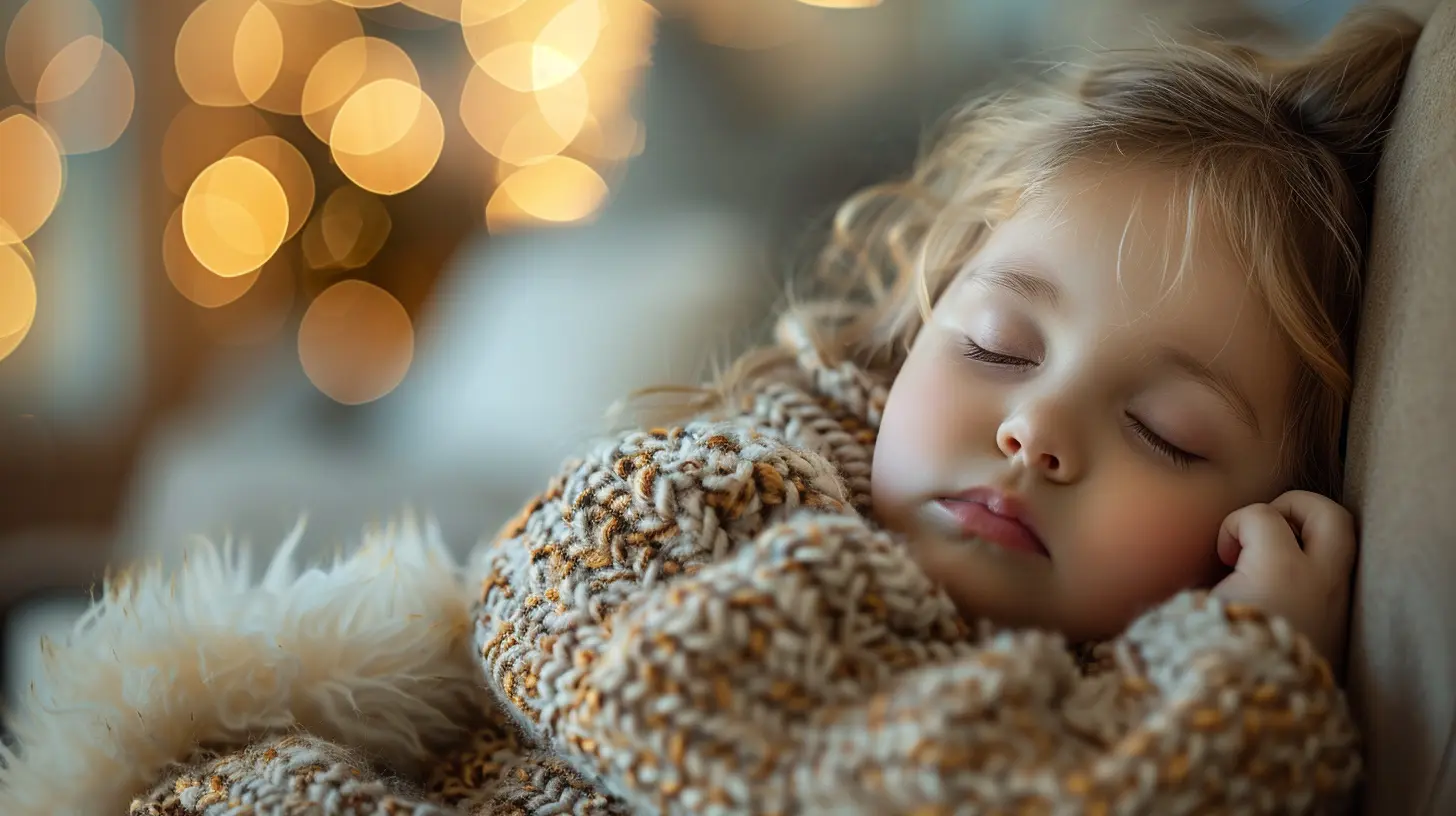 Sleep-Deprived and Snappy? Reclaiming Patience as a New Parent