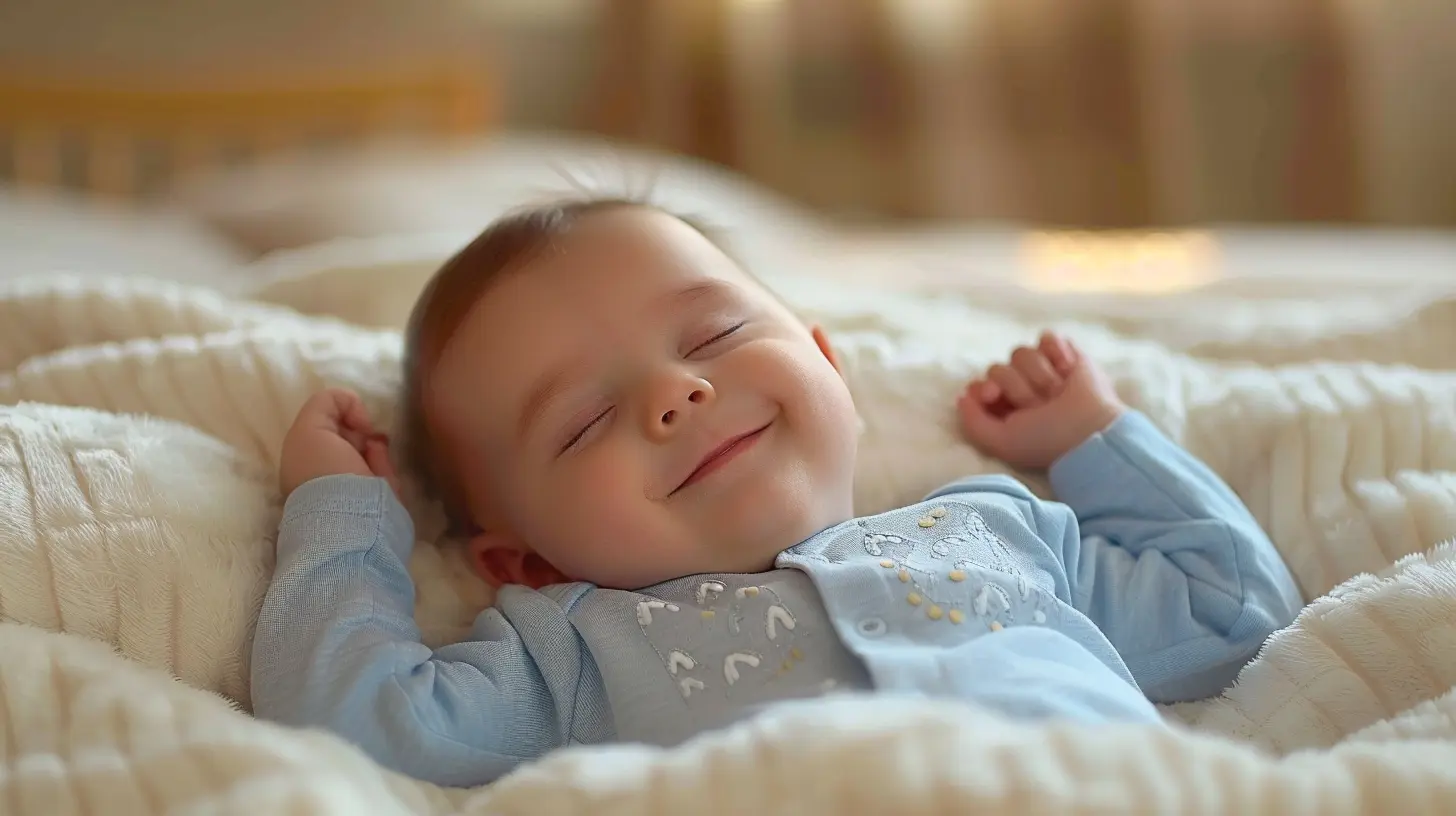 Sleep Strategies for Energized Preschoolers