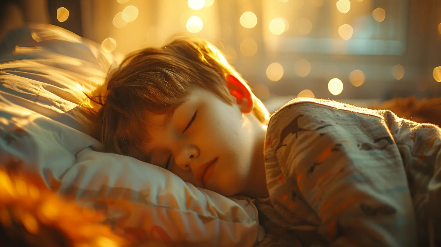 Sleep Training After a Long Break or Setback: How to Restart Gently